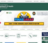 [필리핀] 보건부(DOH), '국가 재난 복원력의 달(National Disaster Resilience Month)'을 맞아 재난 대비 포럼 개최