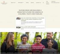 [미국] 케이시 재단(Annie E. Casey Foundation), 와이오밍주 주내 아동 및 10대 건강 분야 46위 기록