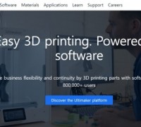 [네덜란드] 3D 프린팅 분야 선두 기업 얼티메이커(Ultimaker), ISO/IEC 270001 인증 획득