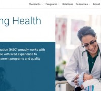 [캐나다] 건강표준기구, 2017년 2월 설립한 비영리 단체