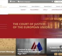 [룩셈부르크] 유럽연합 사법재판소(CJEU), 개인의 데이터 접근권 해석에 관한 의견서 제출